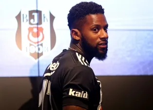 Jeremain Lens'e de 'dolarlı' tepki