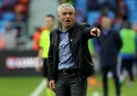 Beşiktaş'ta Çaykur Rizespor maçının hazırlıkları sürüyor - 1