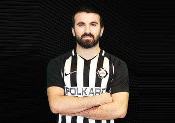 Erhan Çelenk o anları anlattı! Baiano...