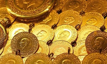 Altın piyasasında bugün!