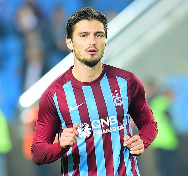 Trabzonspor’un 11’i belli oldu