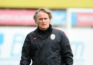 Riekerink'ten Rodallega'ya izin çıkmadı!