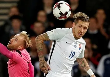 Trabzonspor'da sakatlık şoku