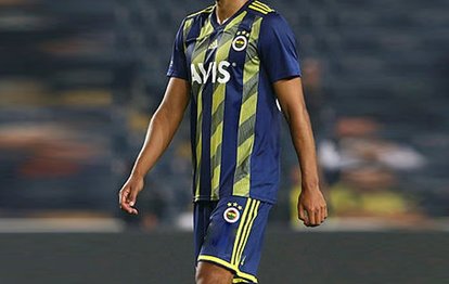 Zanka ayrılmak istiyor! Fenerbahçe’nin transferdeki şartı...