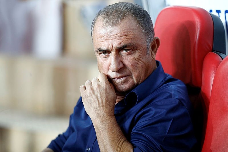 Fatih Terim’in unutulmaz açıklamaları