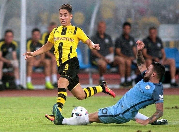 Emre Mor bombası! Fenerbahçe...