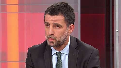 FETÖ soruşturmasında Emre Belözoğlu gelişmesi