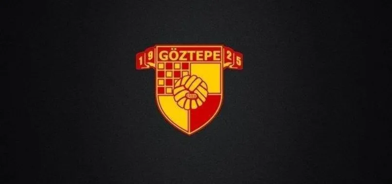 Göztepe'de Ekrem Dağ göreve gelecek