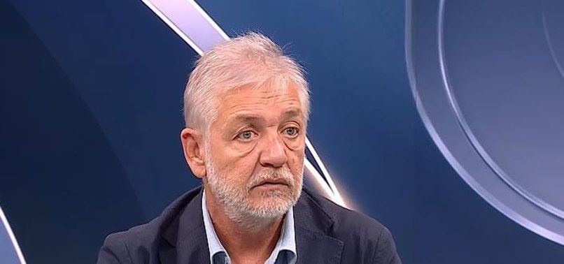 Gürcan Bilgiç'ten Süper Kupa finali tahmini!