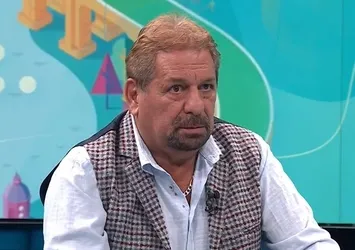 Toroğlu'ndan Kerem'e yumruk atan Marcao'ya sert eleştiri!