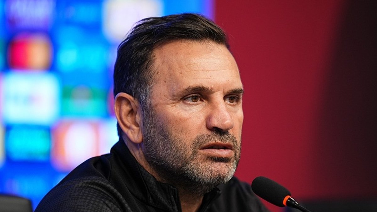 Galatasaray'da milli maçlar sonrası Okan Buruk'u düşündüren gerçek!