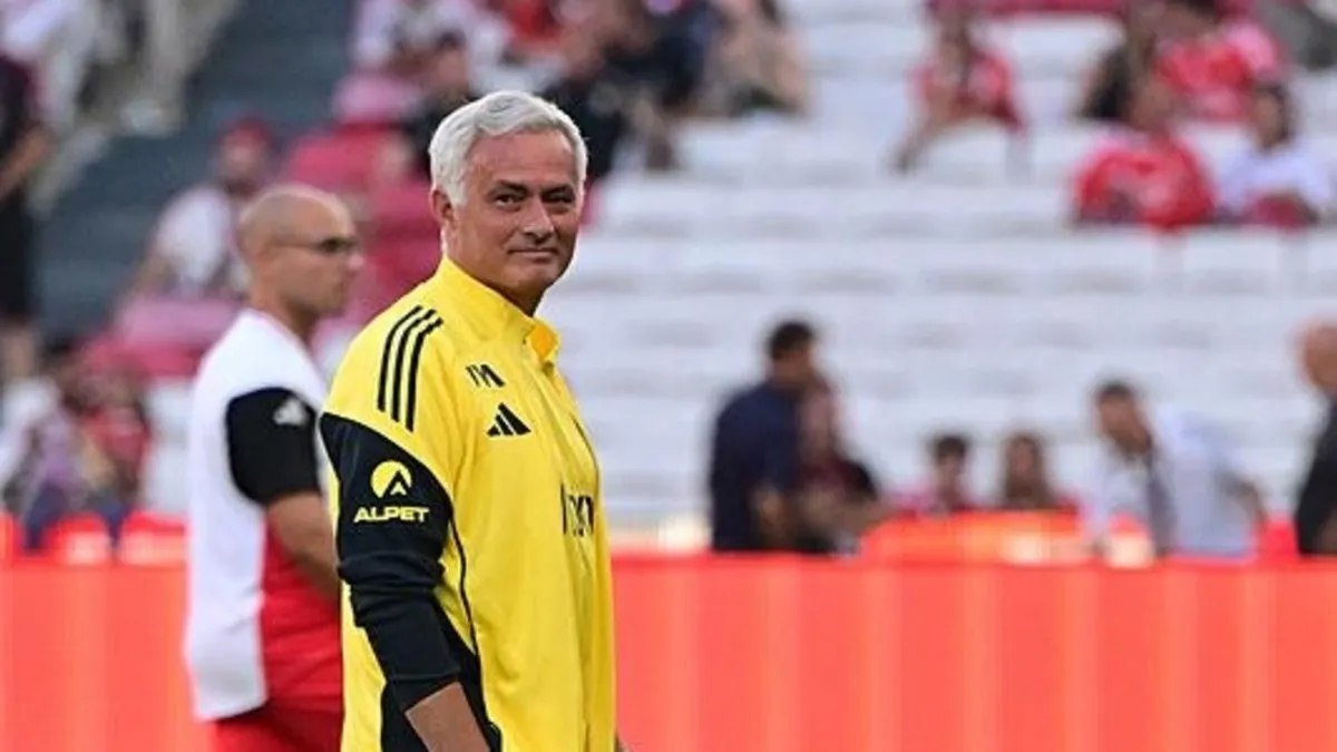 F.Bahçe’den çılgın transfer hamlesi!