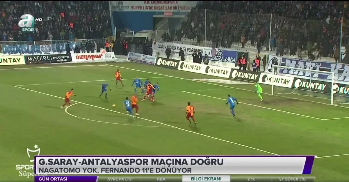 Nagatomo yok, Fernando dönüyor