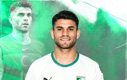 Bodrumspor Hakan Yeşil’i kadrosuna kattı