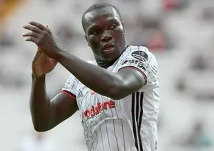 Aboubakar’a milli müjde!