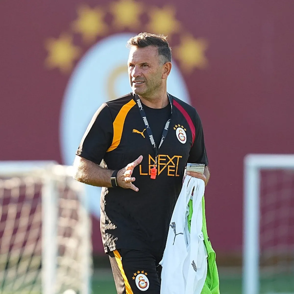 Galatasaray'a Sporting Lizbon öncesi umut veren tablo! Portekiz'de yüzü gülüyor