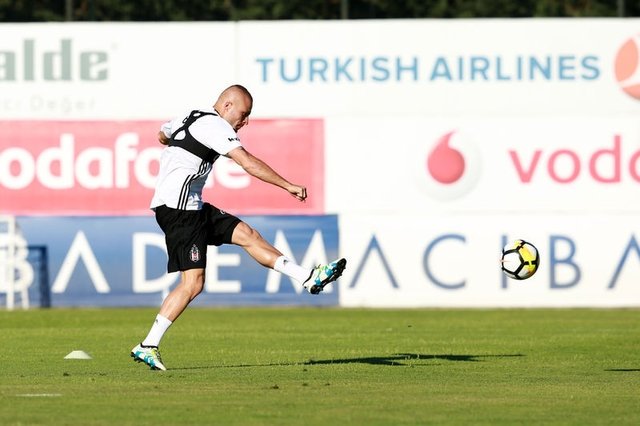 Süper Lig’in en değerli 20 ismi