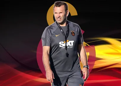 Galatasaray transfer bombalarını patlatıyor! İmzalar peş peşe gelecek