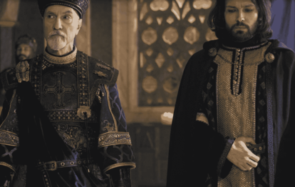 Mehmed: Fetihler Sultanı yeni bölüm fragmanı - Mehmed: Fetihler Sultanı 21. bölüm fragmanı izle