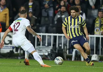 Ferdi: Daha fazla gol atabilirdik!