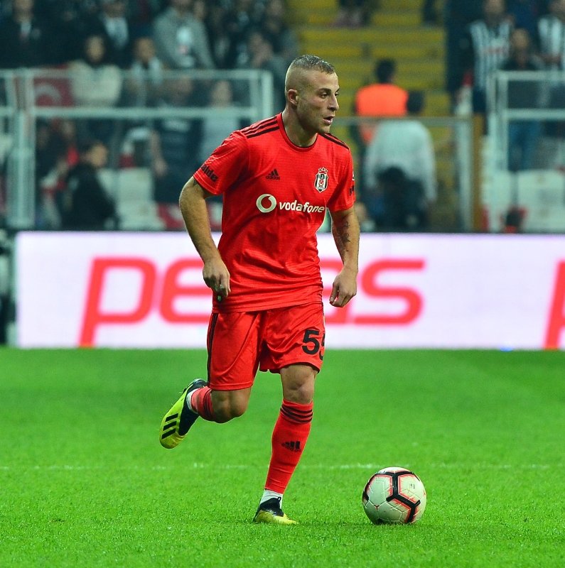 Cimbom’dan Beşiktaş’a ikinci çalım!