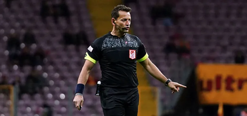 Altay-Trabzonspor maçının VAR'ı belli oldu