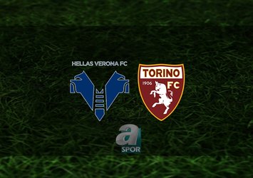 Hellas Verona - Torino maçı ne zaman?