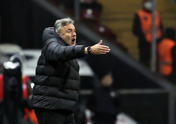 G.Saray'da Torrent tarihe geçebilir! İşte o istatistik
