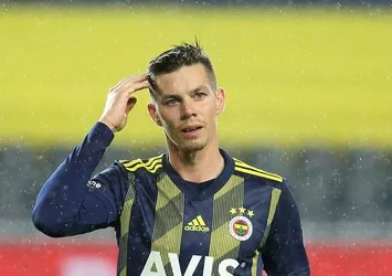 Takas adamı Miha Zajc!