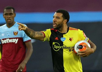 Sivasspor'a İngiltere'den golcü!