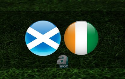 İskoçya - İrlanda maçı ne zaman, saat kaçta ve hangi kanalda? | UEFA Uluslar Ligi