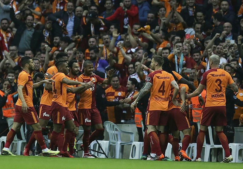 UEFA kulüp sıralamasını güncelledi