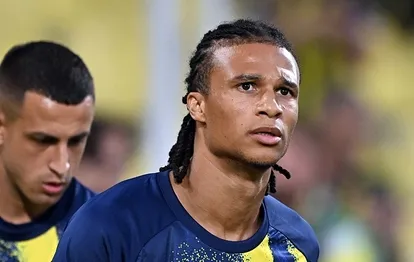 Fenerbahçe’ye Nathan Ake müjdesi!