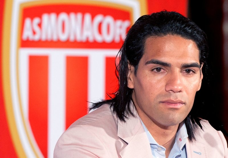 Galatasaray’da hedef Radamel Falcao