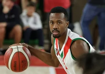 Karşıyaka’da McCollum şoku!