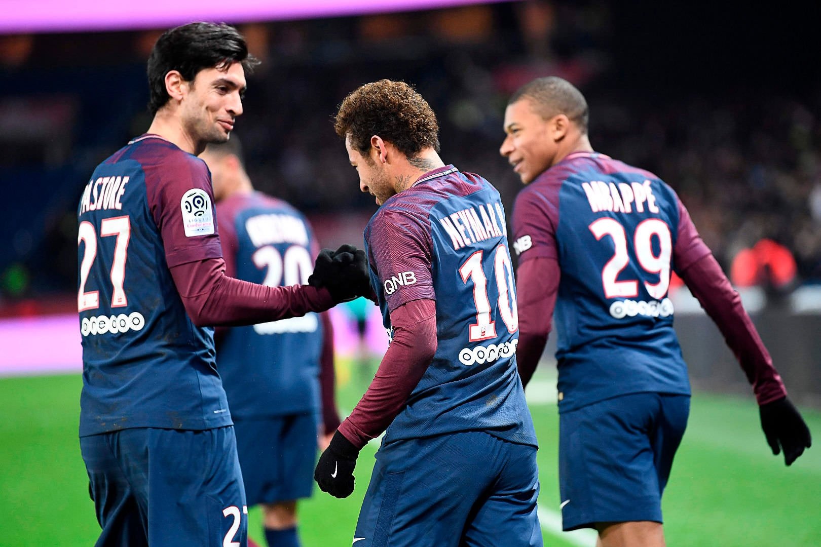 Fenerbahçe’de Pastore planı