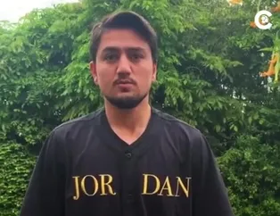 Cengiz Ünder'den 23 Nisan paylaşımı