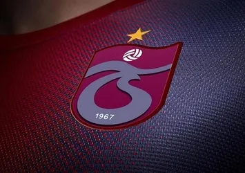 Trabzonspor'da bir ayrılık daha!