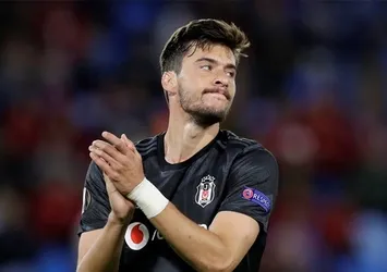 Umut Nayir'a Süper Lig'de talip