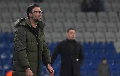 Ömer Erdoğan’dan ligde kalma iddiası!