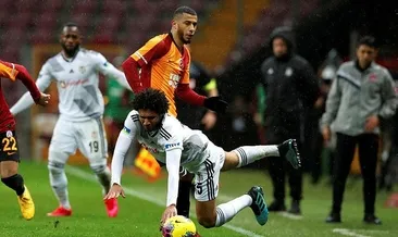 Onyekuru 3 maçtır sessiz - 1