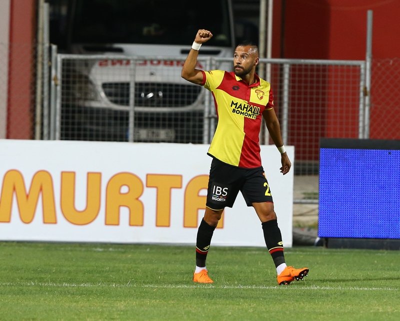 Yasin Öztekin’den Galatasaray’a dava