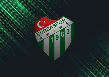 Bursaspor’un borcu açıklandı!