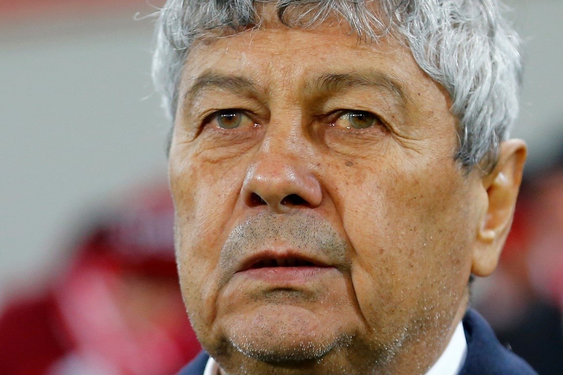 Lucescu’dan Taison’a Beşiktaş tavsiyesi