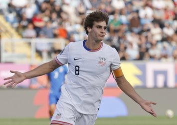 Trabzonspor'dan orta saha hamlesi!