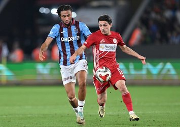 Trabzonspor ile Antalyaspor 60. randevuda