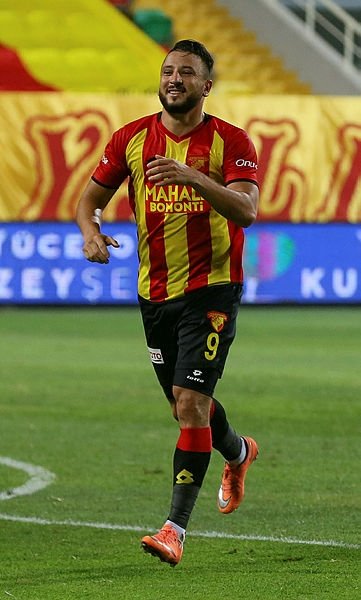 Süper Lig’in elde kalan yıldızları!