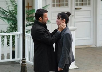 Dilek Taşı 12. bölüm fragmanı izle - Kanal D canlı izle