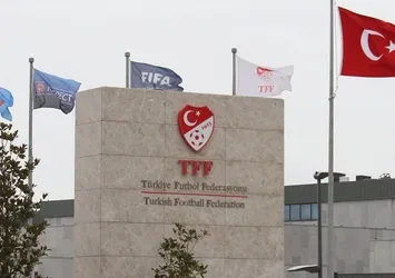 Beşiktaş, Galatasaray ve Trabzonspor PFDK'da