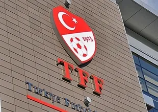 TFF'den 6 kulübe puan silme cezası!
